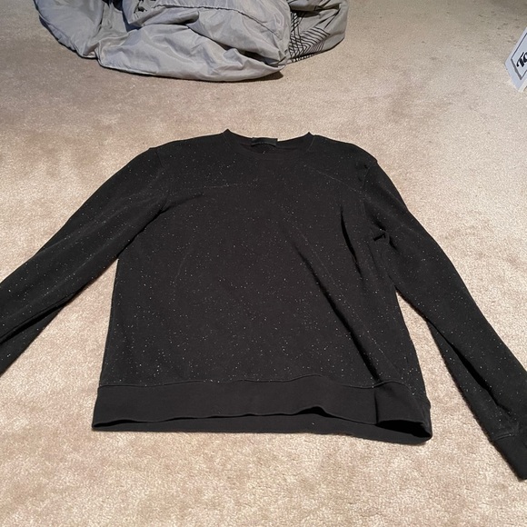 H&M crew neck sweatshirt - Picture 1 of 1